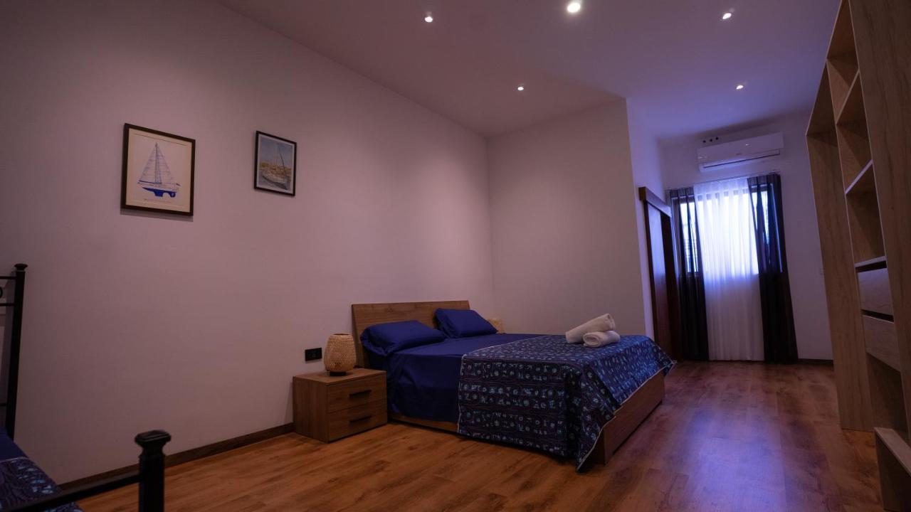مبيت وإفطار نادور Solemare المظهر الخارجي الصورة