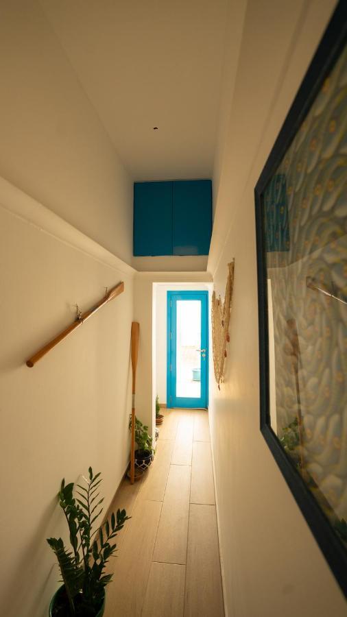 مبيت وإفطار نادور Solemare المظهر الخارجي الصورة