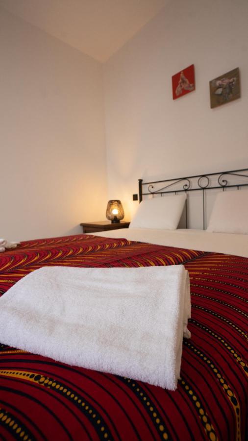 مبيت وإفطار نادور Solemare المظهر الخارجي الصورة