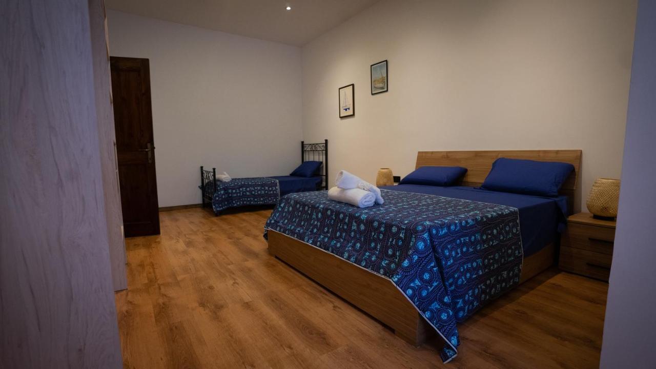 مبيت وإفطار نادور Solemare المظهر الخارجي الصورة