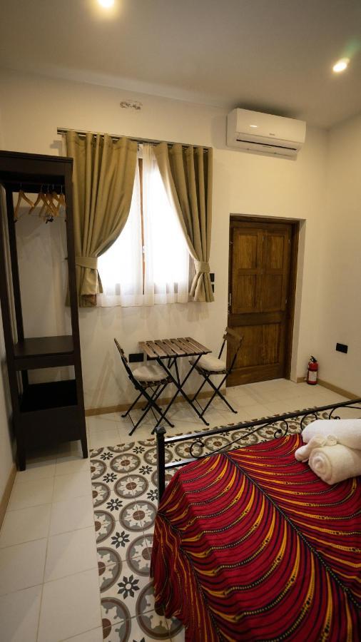 مبيت وإفطار نادور Solemare المظهر الخارجي الصورة