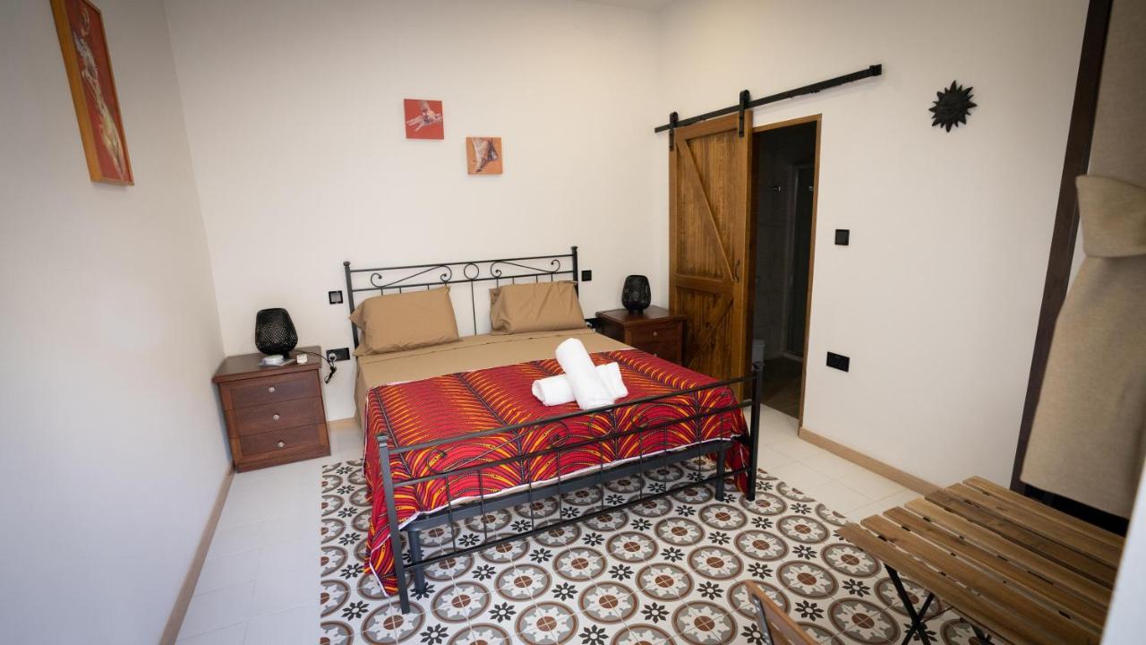 مبيت وإفطار نادور Solemare المظهر الخارجي الصورة