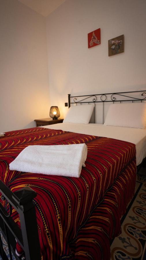 مبيت وإفطار نادور Solemare المظهر الخارجي الصورة