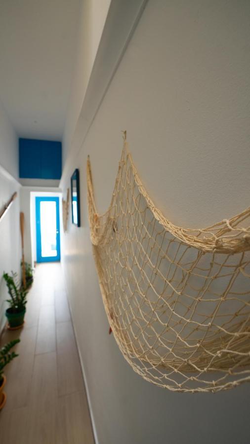 مبيت وإفطار نادور Solemare المظهر الخارجي الصورة
