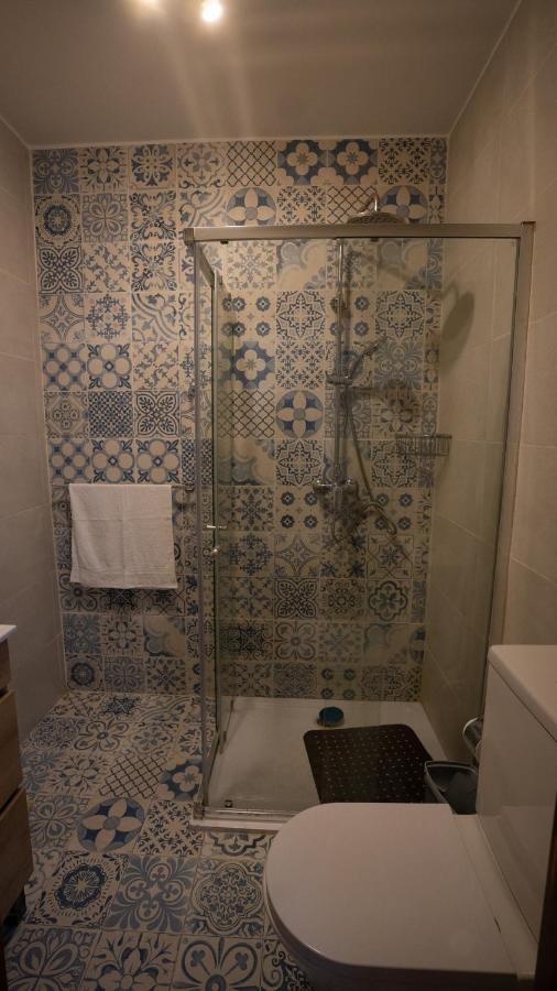 مبيت وإفطار نادور Solemare المظهر الخارجي الصورة
