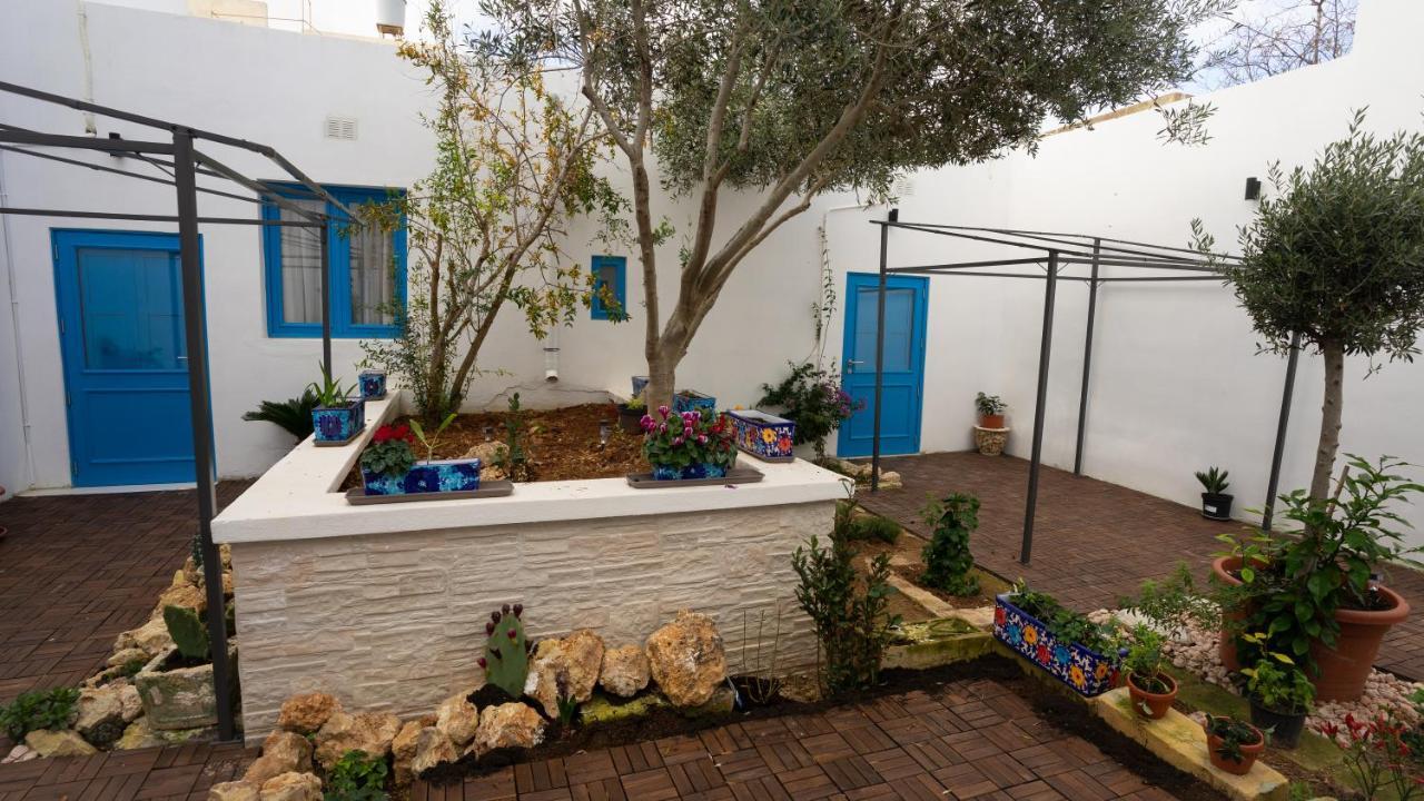 مبيت وإفطار نادور Solemare المظهر الخارجي الصورة
